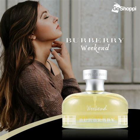 boots weekend burberry|burberry weekend for women scent.